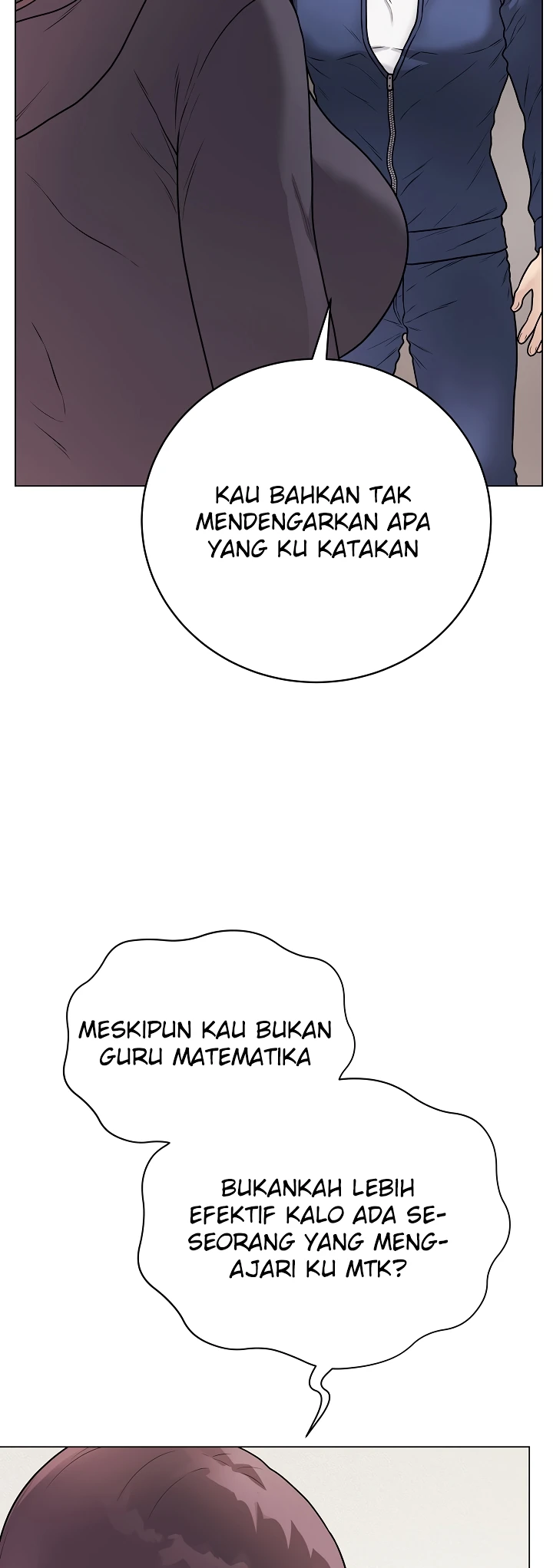 Signed, Sealed, Mistaken - Page 67